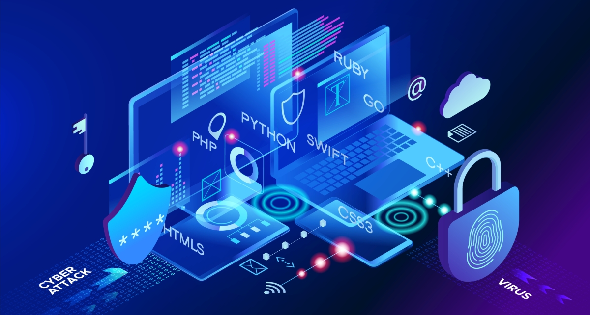Web security service preview